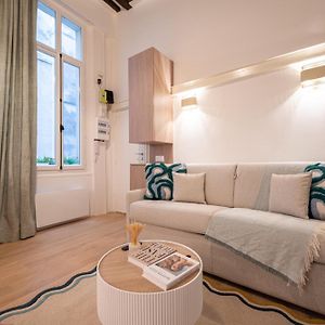 Appartement met een Slaapkamer